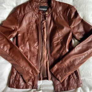 Express Jacket
